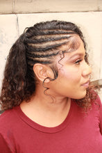 Load image into Gallery viewer, Natural Hair Braids/Twists