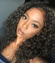 Load image into Gallery viewer, Weave Extension Sew-In/ Wig Install