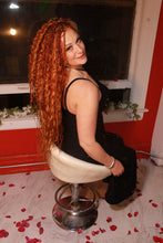 Load image into Gallery viewer, Small Knotless Boho Braids