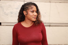 Load image into Gallery viewer, Natural Hair Braids/Twists