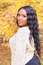 Load image into Gallery viewer, Weave Extension Sew-In/ Wig Install
