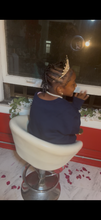 Load image into Gallery viewer, Natural Hair Braids/Twists