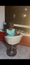 Load image into Gallery viewer, Natural Hair Braids/Twists