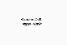 Load image into Gallery viewer, 2-n-1 Mirror Case + Kit Strip Lashes Bundle Deal