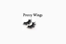 Load image into Gallery viewer, 2-n-1 Mirror Case + Kit Strip Lashes Bundle Deal