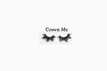 Load image into Gallery viewer, 2-n-1 Mirror Case + Kit Strip Lashes Bundle Deal
