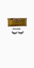 Load image into Gallery viewer, Original Case: Strip Lashes