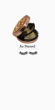 Load image into Gallery viewer, Mirror Case + Kit Strip Lashes