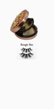 Load image into Gallery viewer, Mirror Case + Kit Strip Lashes