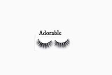 Load image into Gallery viewer, 2-n-1 Mirror Case + Kit Strip Lashes Bundle Deal