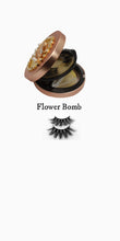 Load image into Gallery viewer, Mirror Case + Kit Strip Lashes