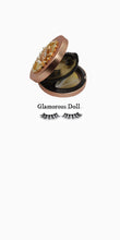 Load image into Gallery viewer, Mirror Case + Kit Strip Lashes