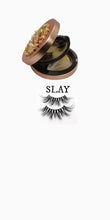 Load image into Gallery viewer, Mirror Case + Kit Strip Lashes