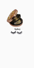 Load image into Gallery viewer, Mirror Case + Kit Strip Lashes